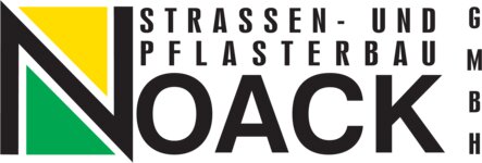 Logo von Straßen- und Pflasterbau Noack GmbH