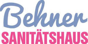 Logo von Sanitätshaus Behner