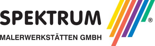 Logo von Malerwerkstätten Spektrum GmbH