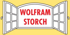 Logo von Fenster & Reparaturen Wolfram Storch
