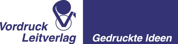 Logo von Vordruck Leitverlag GmbH