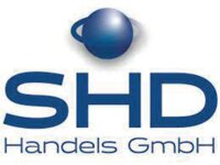 Logo von SHD Handels GmbH