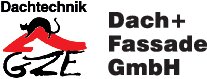Logo von GZE Dach + Fassade GmbH