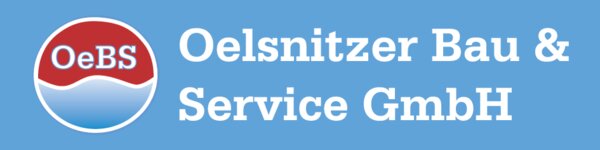 Logo von Oelsnitzer Bau & Service GmbH