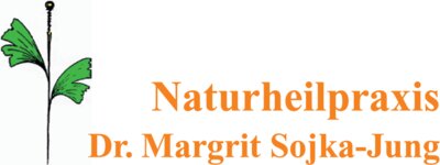 Logo von Dr. Margrit Sojka-Jung Naturheilpraxis