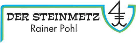 Logo von Pohl, Rainer - Der Steinmetz
