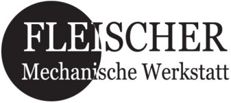 Logo von Mechanische Werkstatt Fleischer, Inh. Dirk Fleischer