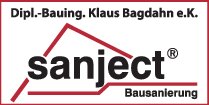 Logo von Dipl.-Bauing. Klaus Bagdahn e.K.