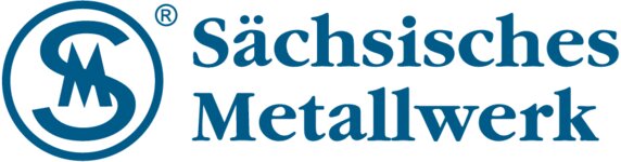 Logo von SM Sächsisches Metallwerk Freiberg GmbH