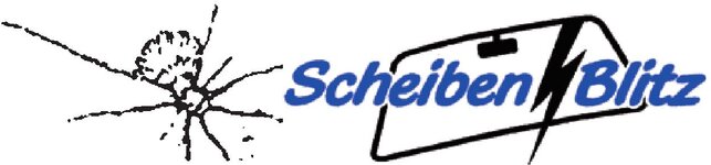 Logo von Scheiben Blitz | Inh. Thomas Liebzeit