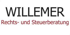 Logo von Rechtsanwälte Willemer & Kollegen