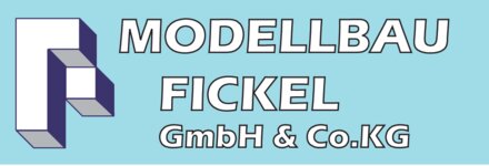 Logo von Modellbau Fickel