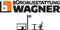 Logo von Büroausstattung Wagner GmbH