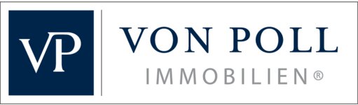 Logo von VON POLL IMMOBILIEN Radebeul - Inh. Kevin Hassel