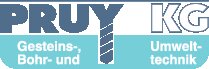 Logo von PRUY KG