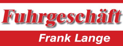 Logo von Firma Lange Frank | Container, Entsorgung, Baggerarbeiten