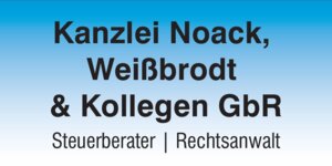 Logo von Kanzlei Noack, Weißbrodt & Kollegen GbR