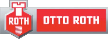 Logo von Otto Roth GmbH & Co KG, Niederlassung Chemnitz