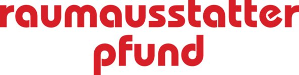 Logo von Raumausstatter Rico Pfund