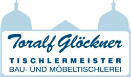 Logo von Glöckner Toralf Tischlermeister