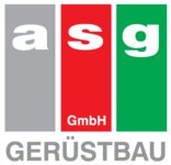 Logo von ASG Gerüstbau GmbH
