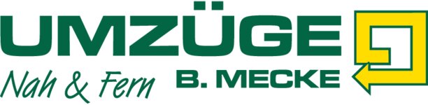 Logo von Umzüge Mecke