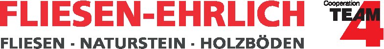 Logo von Fliesen - Ehrlich GmbH