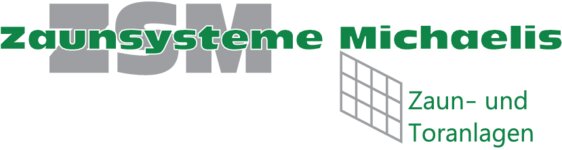 Logo von Michaelis Zaunsysteme