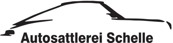 Logo von Autosattlerei Schelle