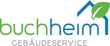 Logo von Buchheim Gebäudeservice GmbH