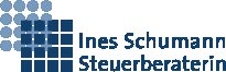 Logo von Ines Schumann Steuerberaterin