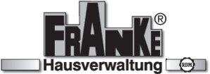 Logo von Franke Immobilen