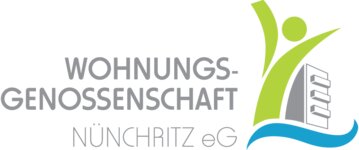 Logo von Wohnungsgenossenschaft Nünchritz eG