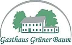 Logo von Gasthaus Grüner Baum Gaststätte