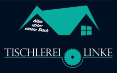 Logo von Tischlerei Jens Linke