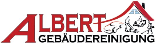 Logo von Albert Gebäudereinigung