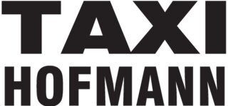 Logo von Taxi-Hofmann