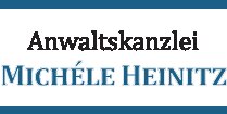 Logo von Anwaltskanzlei Michéle Heinitz