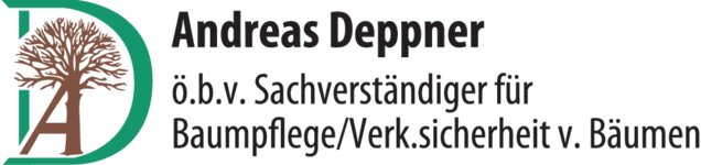 Logo von Deppner Andreas