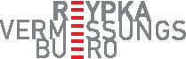 Logo von Reypka Vermessungsbüro