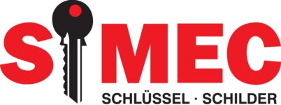 Logo von Schlüsseldienst Simec