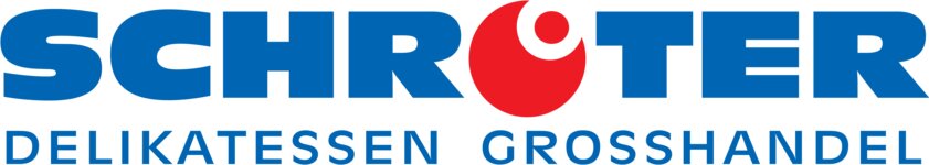 Logo von Schröter Delikatessen Großhandel GmbH