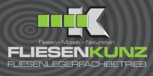 Logo von Heiko Kunz - Fliesenlegerfachbetrieb