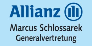 Logo von Allianz Generalvertreter Marcus Schlossarek