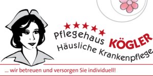 Logo von Pflegehaus Kögler