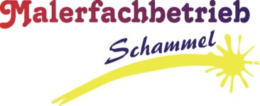 Logo von Malerfachbetrieb Schammel