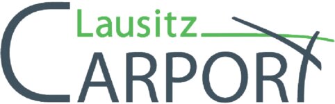 Logo von Lausitz Carports