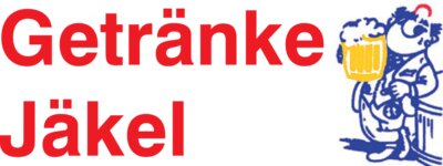 Logo von Getränke-Jäkel-OHG