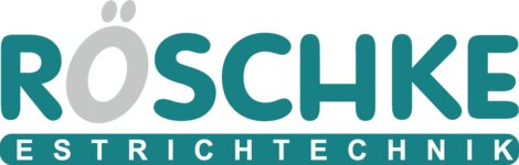 Logo von Röschke Estrichtechnik