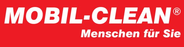 Logo von MOBIL-CLEAN Dresden GmbH